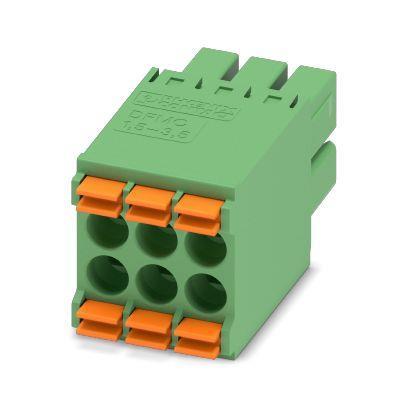 PHOENIX CONTACT 1790111 | Leiterplattenstecker