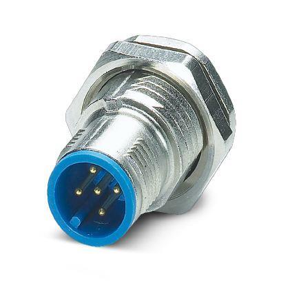 PHOENIX CONTACT 1239853 | Gerätesteckverbinder Hinterwand