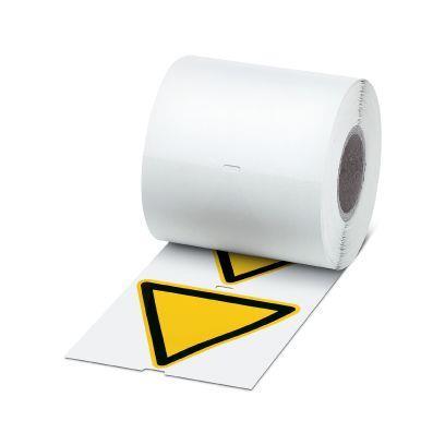 PHOENIX CONTACT 0830495 | Warnschild