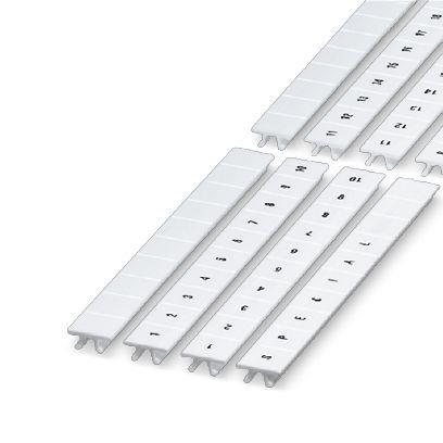 PHOENIX CONTACT 1053014:0021 | Marker für Klemmen