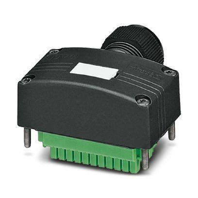 PHOENIX CONTACT 1263012 | Anschlusshaube