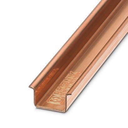 PHOENIX CONTACT 1201895 | Tragschiene ungelocht