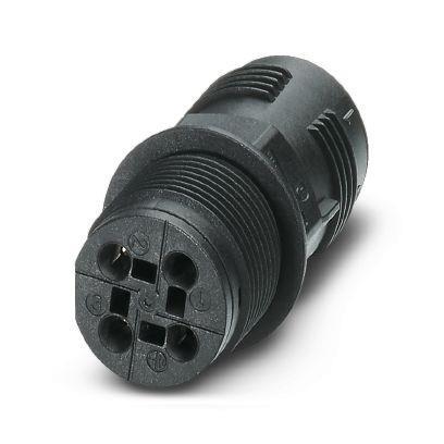 PHOENIX CONTACT 1423985 | Wanddurchführung