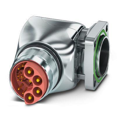 PHOENIX CONTACT 1621562 | Gerätesteckverbinder Vorderwand