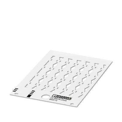 PHOENIX CONTACT 0830011 | Kabelmarker