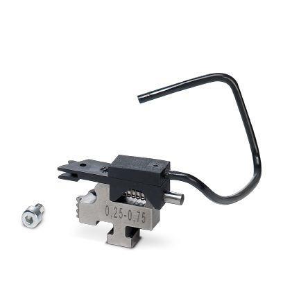 PHOENIX CONTACT 1212390 | Ersatzgesenk