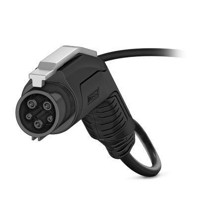 PHOENIX CONTACT 1289330 | AC-Ladekabel