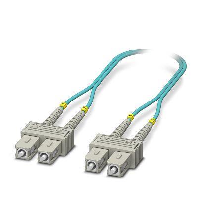 PHOENIX CONTACT 1185488 | LWL-Patch-Kabel