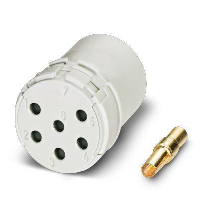 PHOENIX CONTACT 1601116 | Kontakteinsatz