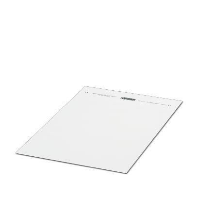 PHOENIX CONTACT 0825140 | Kennzeichnungsstreifen