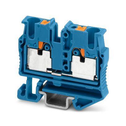 PHOENIX CONTACT 1073605 | Minidurchgangsklemme