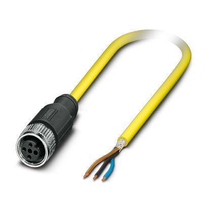 PHOENIX CONTACT 1406266 | Sensor-/Aktor-Kabel