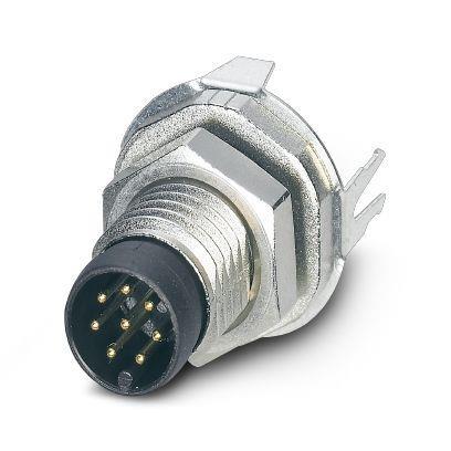 PHOENIX CONTACT 1424236 | Gerätesteckverbinder Hinterwand