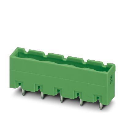 PHOENIX CONTACT 1767050 | Leiterplatten-Grundleiste
