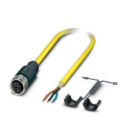 PHOENIX CONTACT 1409504 | Sensor-/Aktor-Kabel