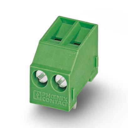 PHOENIX CONTACT 1079095 | Leiterplattenklemme