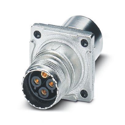 PHOENIX CONTACT 1243328 | Wanddurchführung