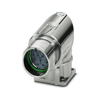 PHOENIX CONTACT 1341932 | Gerätesteckverbinder Vorderwand