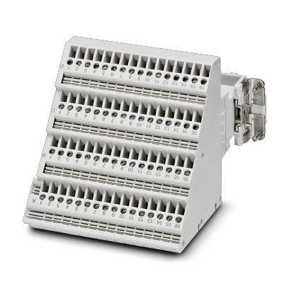 PHOENIX CONTACT 1584321 | Klemmenadapter