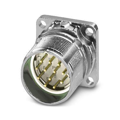 PHOENIX CONTACT 1339327 | Gerätesteckverbinder Vorderwand