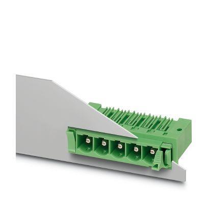 PHOENIX CONTACT 1701472 | Durchführungsgrundleiste