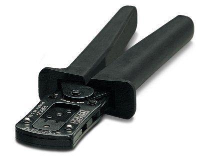 PHOENIX CONTACT 1205529 | Crimpzange