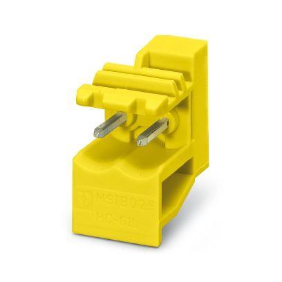 PHOENIX CONTACT 2200357 | Leiterplatten-Grundleiste