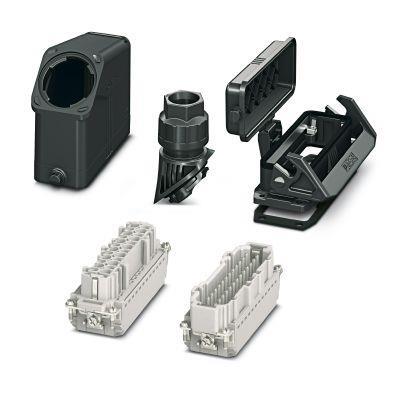 PHOENIX CONTACT 1408794 | Steckverbinder-Set