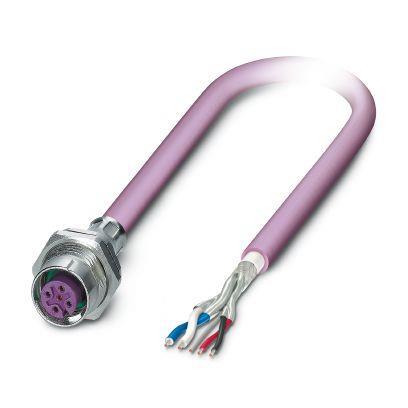 PHOENIX CONTACT 1534481 | Gerätesteckverbinder Hinterwand