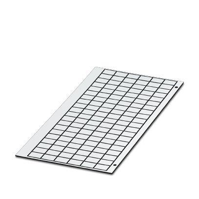 PHOENIX CONTACT 0806932 | Gravurmaterial