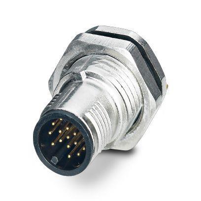 PHOENIX CONTACT 1436819 | Gerätesteckverbinder Hinterwand