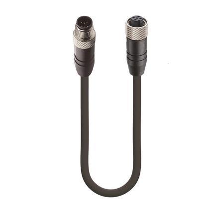 Lumberg Automation 10967 | 0935 253 103/3 M DeviceNet-Dropkabel 5pol., 3m