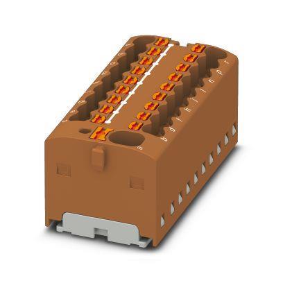 PHOENIX CONTACT 1047433 | Verteilerblock