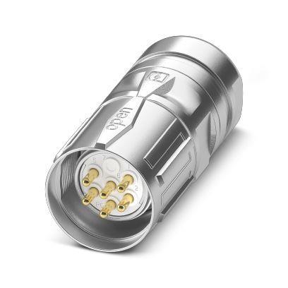 PHOENIX CONTACT 1619596 | Kabelsteckverbinder