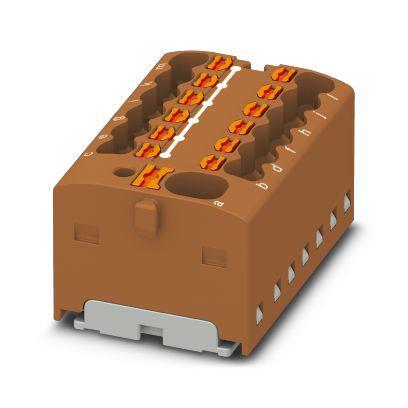 PHOENIX CONTACT 1046976 | Verteilerblock