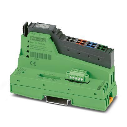 PHOENIX CONTACT 2702230 | Buskoppler