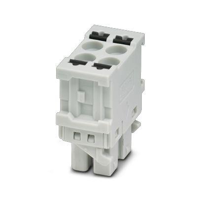 PHOENIX CONTACT 1178151 | Leiterplattensteckverbinder