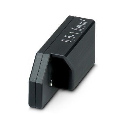 PHOENIX CONTACT 1206955 | Ersatz-Hülsenzuführung