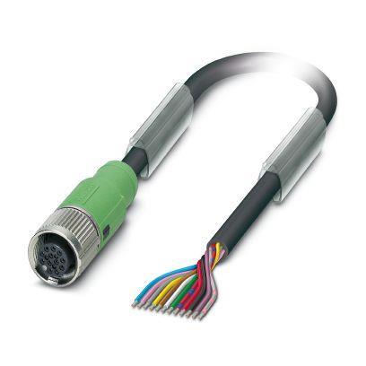 PHOENIX CONTACT 1554856 | Sensor-/Aktor-Kabel