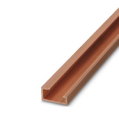 PHOENIX CONTACT 1201280 | Tragschiene ungelocht