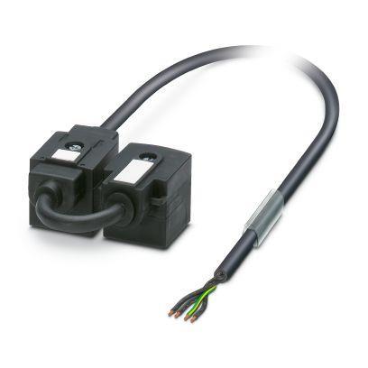 PHOENIX CONTACT 1457982 | Doppelventilstecker-Kabel