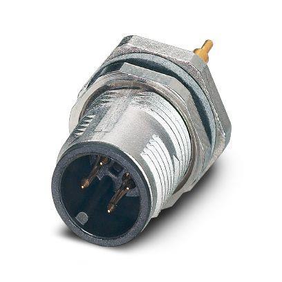 PHOENIX CONTACT 1240020 | Gerätesteckverbinder Hinterwand