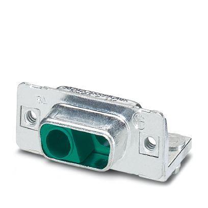 PHOENIX CONTACT 1655289 | D-SUB-Kontaktträger