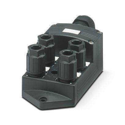 PHOENIX CONTACT 1156005 | Sensor-/Aktor-Box