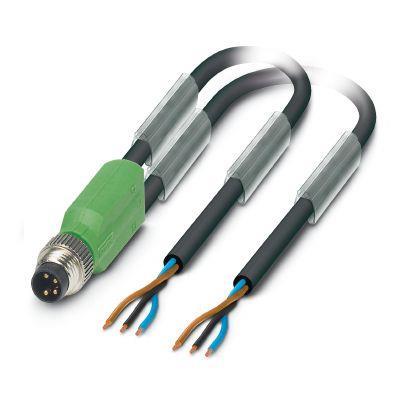 PHOENIX CONTACT 1458651 | Sensor-/Aktor-Kabel