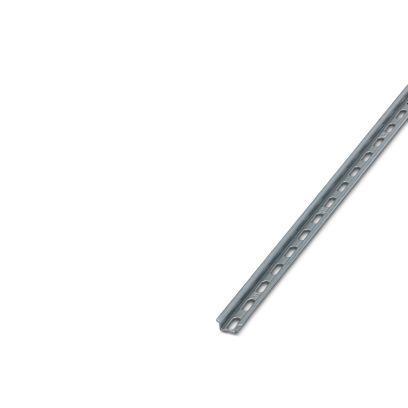 PHOENIX CONTACT 1401608 | Tragschiene gelocht