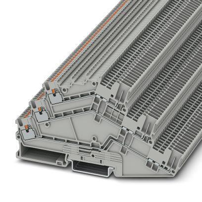 PHOENIX CONTACT 1027881 | Mehrstockklemme