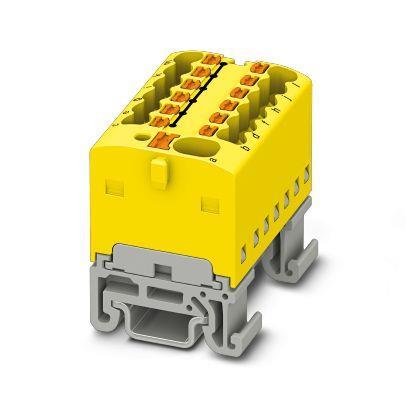 PHOENIX CONTACT 1046990 | Verteilerblock