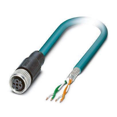 PHOENIX CONTACT 1408730 | Netzwerkkabel