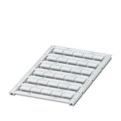 PHOENIX CONTACT 0801503 | Einrastschildchen